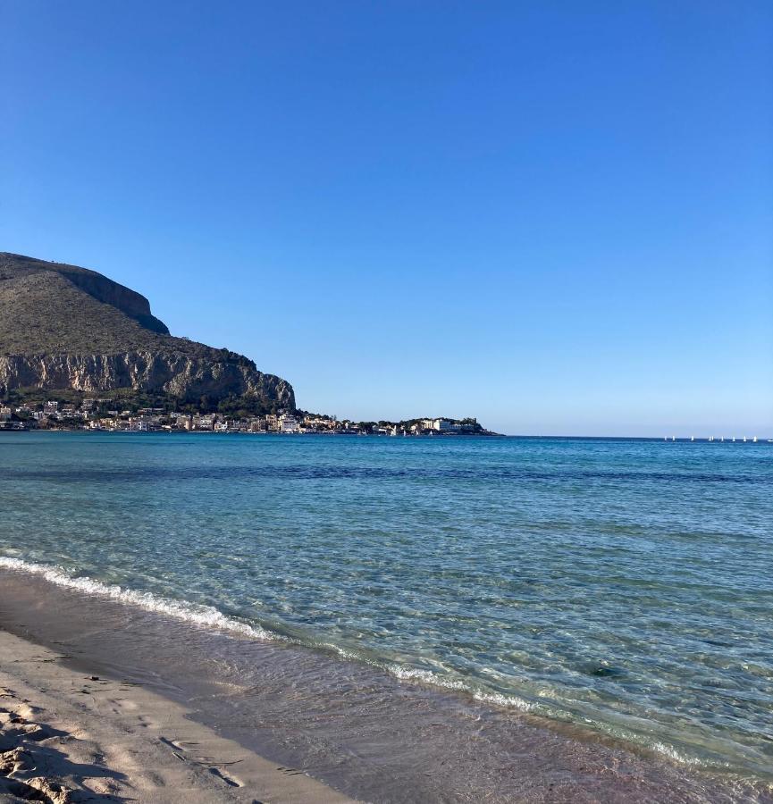 L'Angolino Di Anna Mondello Εξωτερικό φωτογραφία