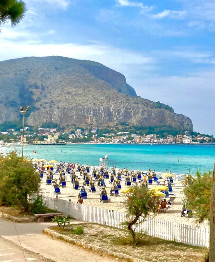 L'Angolino Di Anna Mondello Εξωτερικό φωτογραφία